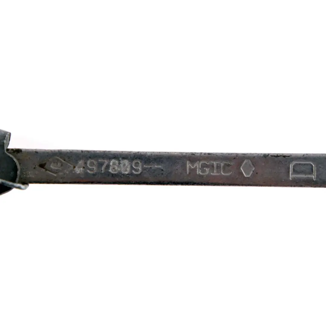 Mercedes W415 Citan Strap contrôle porte Ouverture Arrière Droite - SKU A4157400016 - Numéro de pièce A4157400016