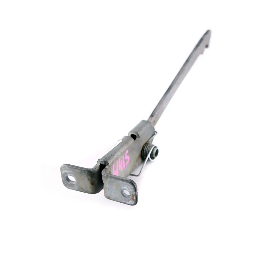 Mercedes W415 Citan Door Check Strap Stop Opening Rear Left Right - SKU A4157400016 - Part number A4157400016