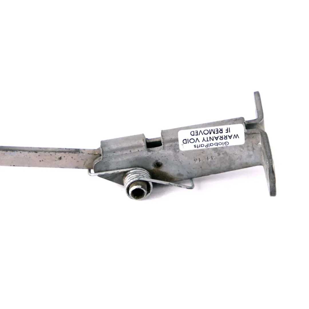 Door Check Strap Stop Opening Rear Left Right to Mercedes W415 Citan with Part number A4157400016 Mercedes W415 Citan Door Check Strap Stop Opening Rear Left Right - SKU A4157400016 - Part number A4157400016