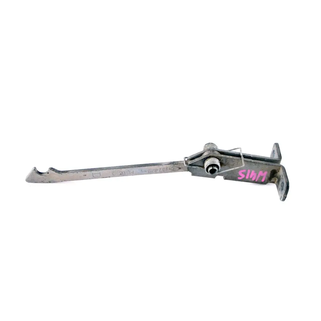 Mercedes W415 Citan Door Check Strap Stop Opening Rear Left Right - SKU A4157400016 - Part number A4157400016