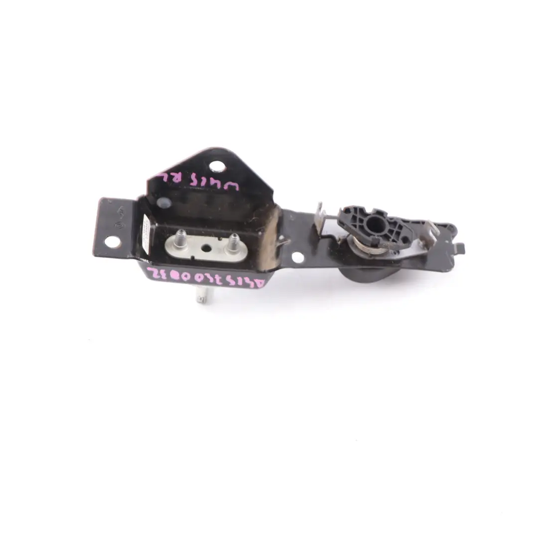 Mercedes W415 Citan Porta posteriore sinistra Maniglia interna di chiusura - SKU A4157400032 - Numero di parte A4157400032