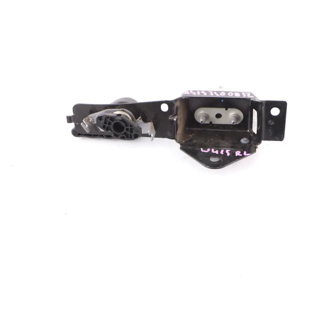 Puerta Trasera Izquierda Interior Manija Pestillo Mecanismo para Mercedes W415 Citan con número de pieza A4157400032 Mercedes W415 Citan Puerta Trasera Izquierda Interior Manija Pestillo Mecanismo - SKU A4157400032 - Número de pieza A4157400032