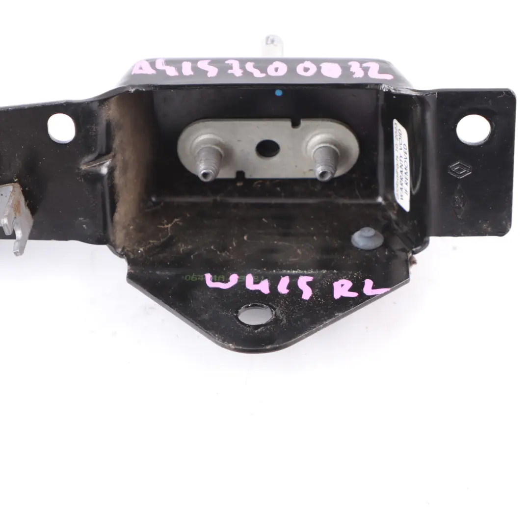 Mechanizm Klamki Drzwi Tył Lewy do Mercedes W415 Citan o numerze A4157400032 Mercedes W415 Citan Mechanizm Klamki Drzwi Tył Lewy - SKU A4157400032 - Numer Części A4157400032