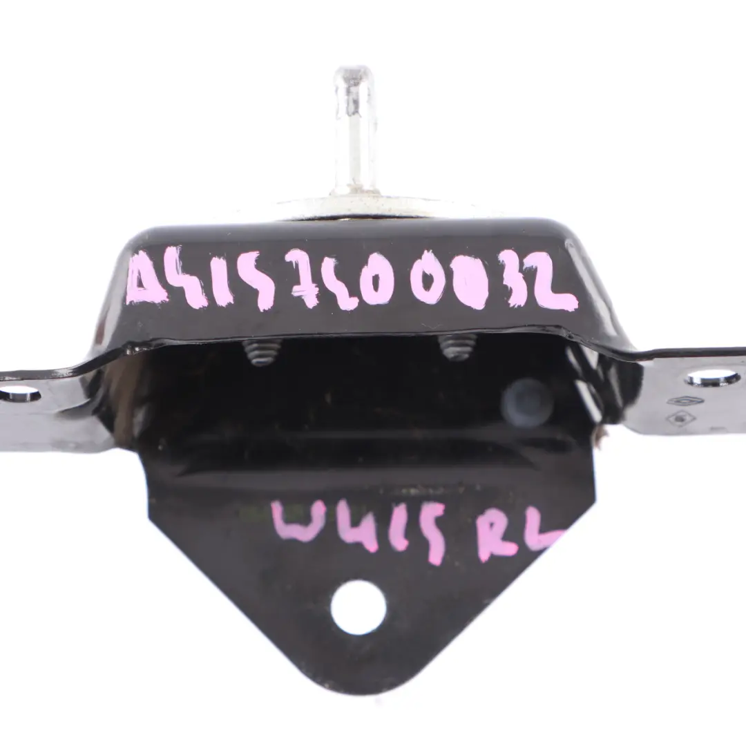 Left Door N/S Interior Handle Latch Mechanism to Mercedes W415 Citan Rear with Part number A4157400032 Mercedes W415 Citan Rear Left Door N/S Interior Handle Latch Mechanism - SKU A4157400032 - Part number A4157400032