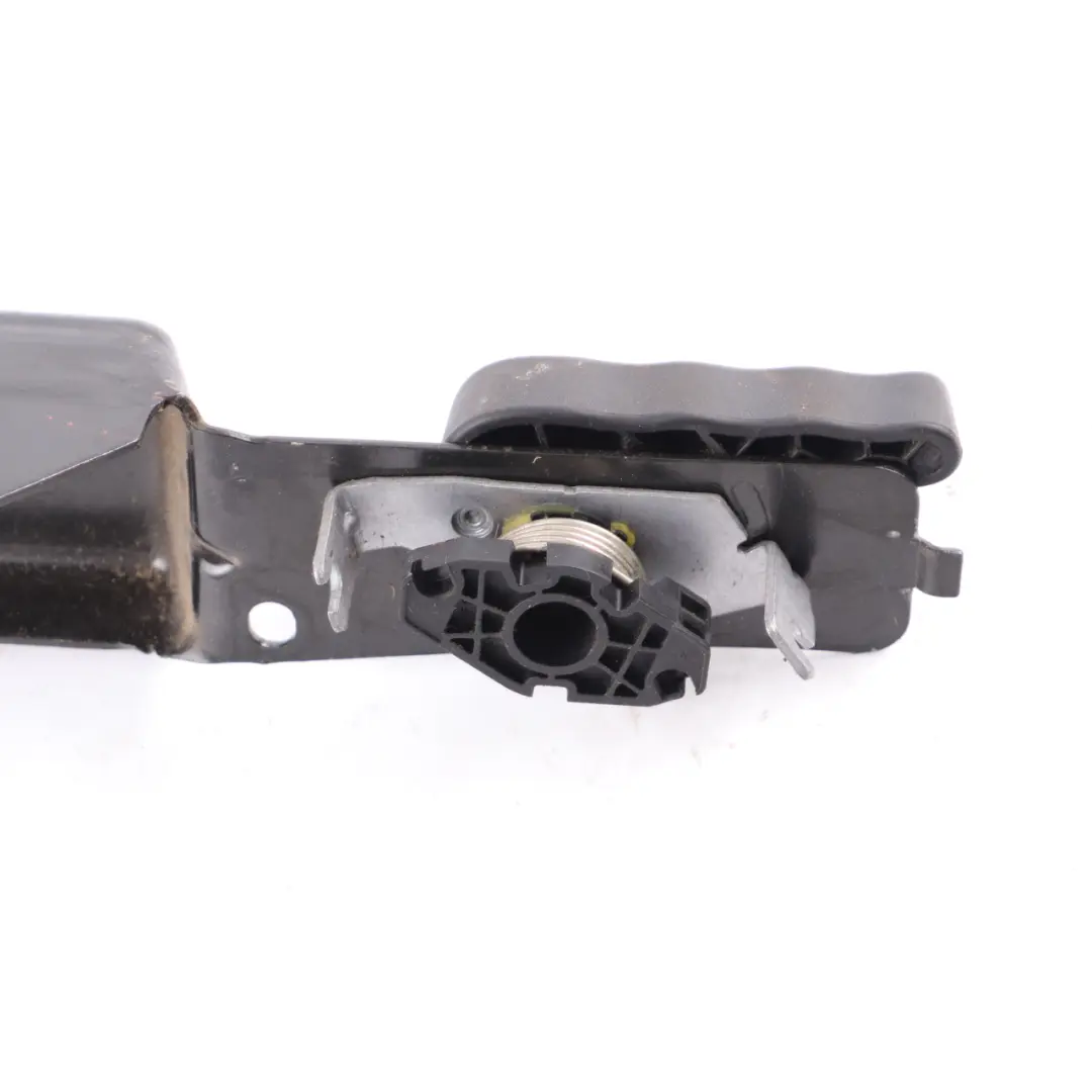 Hintere linke Tür Innengriff Verriegelung Mechanismus für Mercedes W415 Citan mit Teilenummer A4157400032 Mercedes W415 Citan Hintere linke Tür Innengriff Verriegelung Mechanismus - SKU A4157400032 - Teilenummer A4157400032