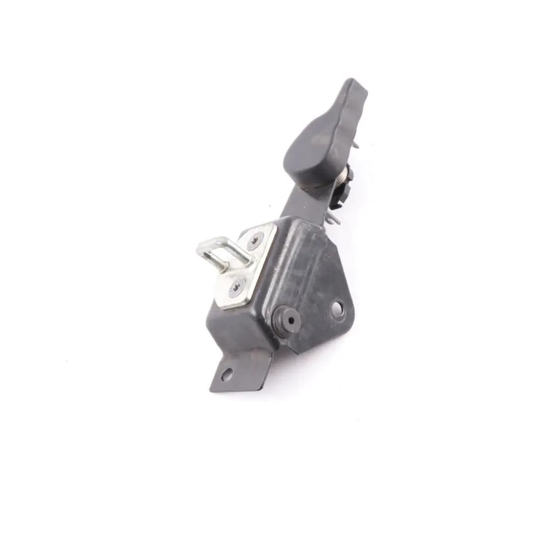 Left Door N/S Interior Handle Latch Mechanism to Mercedes W415 Citan Rear with Part number A4157400032 Mercedes W415 Citan Rear Left Door N/S Interior Handle Latch Mechanism - SKU A4157400032 - Part number A4157400032