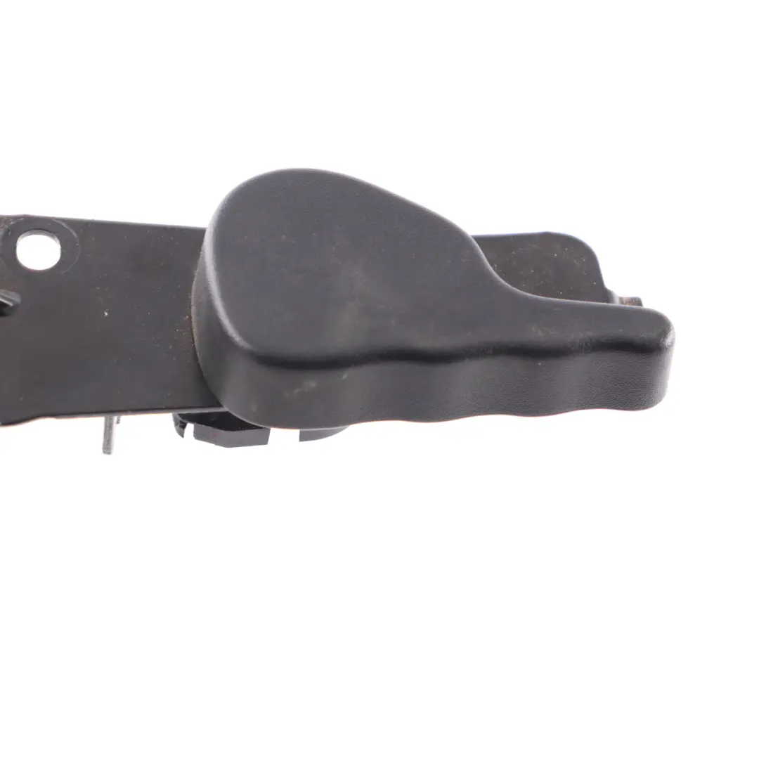 Puerta Trasera Izquierda Interior Manija Pestillo Mecanismo para Mercedes W415 Citan con número de pieza A4157400032 Mercedes W415 Citan Puerta Trasera Izquierda Interior Manija Pestillo Mecanismo - SKU A4157400032 - Número de pieza A4157400032