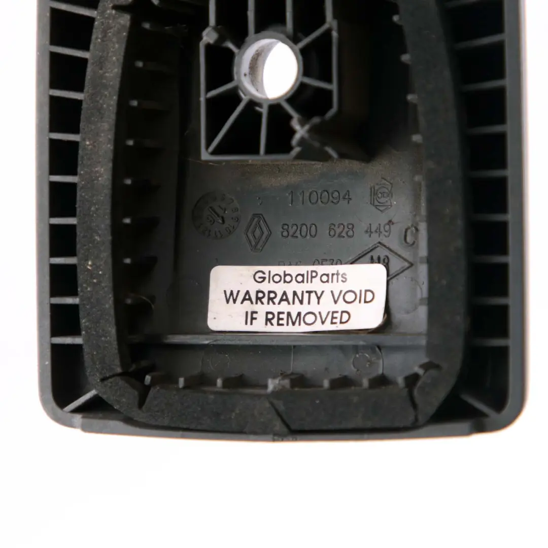 Ogranicznik Drzwi Tylny Tył do Mercedes W415 Citan o numerze A4157602900 Mercedes W415 Citan Ogranicznik Drzwi Tylny Tył - SKU A4157400116 - Numer Części A4157602900