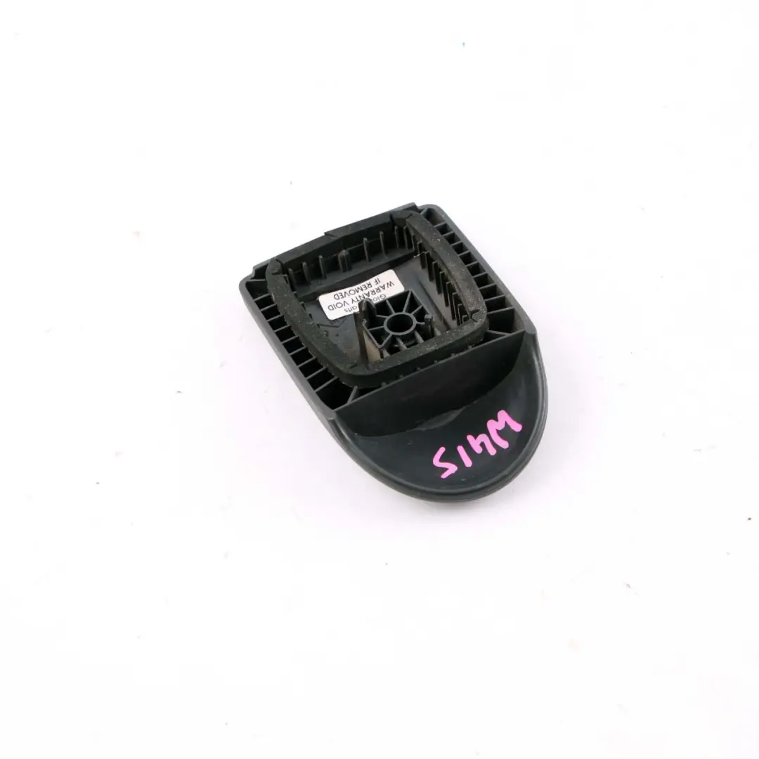 Mercedes W415 Citan Fermo Porta Cinghia Bagagliaio Posteriore Sinistro Destro - SKU A4157400116 - Numero di parte A4157602900