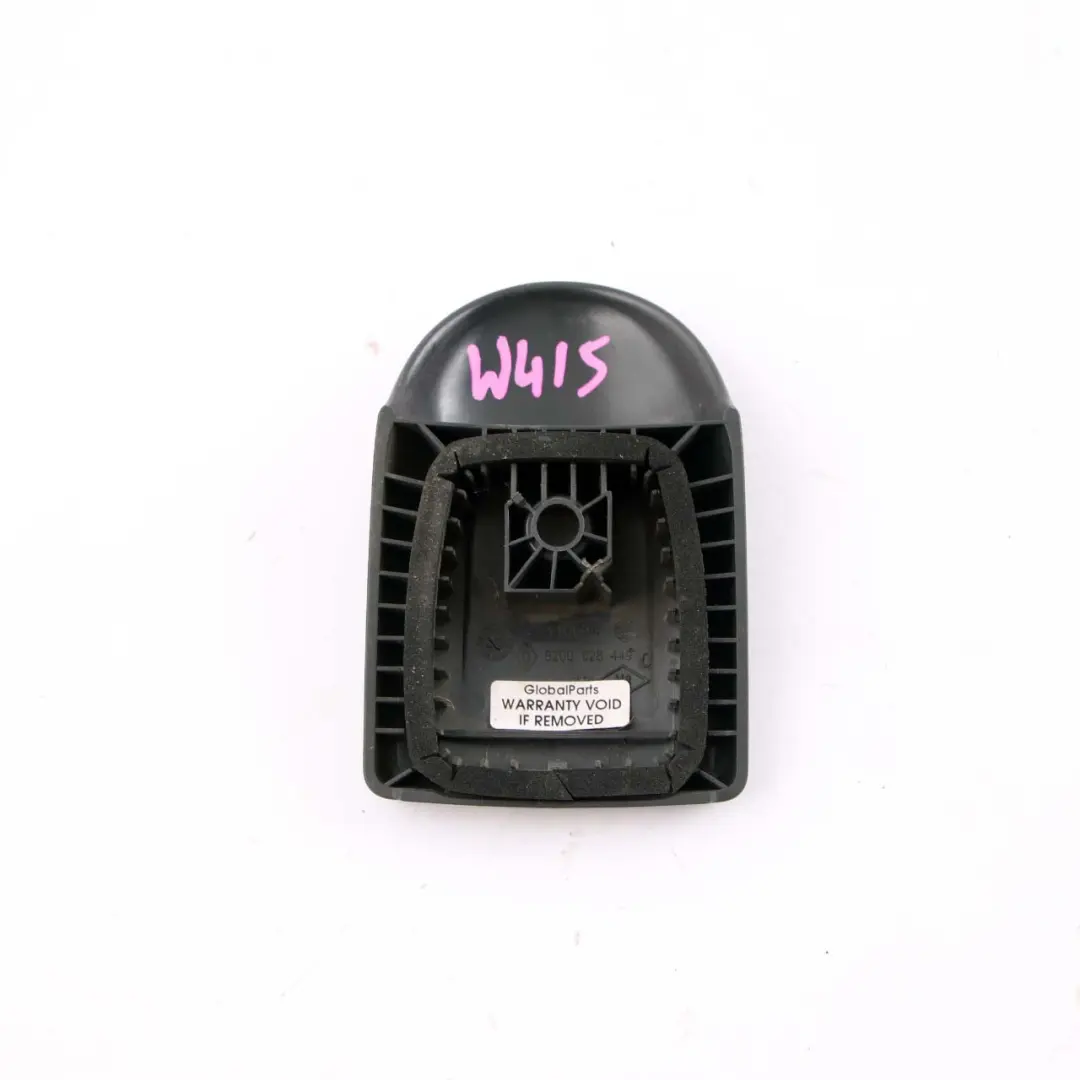 Fermaporta Mercedes W415 Citan Cinghia Porta Baule Posteriore Sinistra Destra per con numero di parte A4157602900 Fermaporta Mercedes W415 Citan Cinghia Porta Baule Posteriore Sinistra Destra - SKU A4157400116 - Numero di parte A4157602900