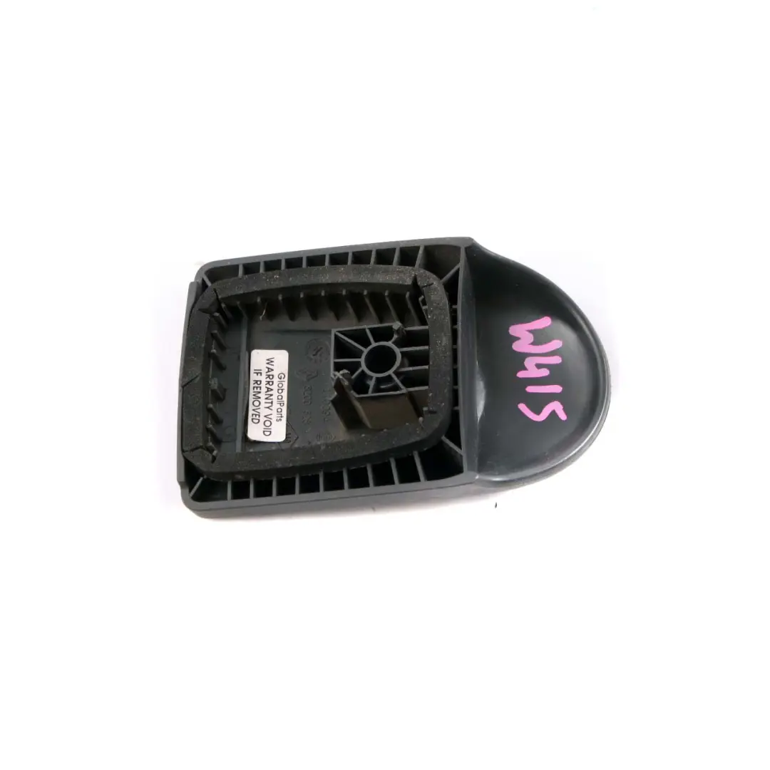  Butoir de porte Mercedes W415 Citan Sangle Porte de coffre arrière gauche droite - SKU A4157400116 - Numéro de pièce A4157602900