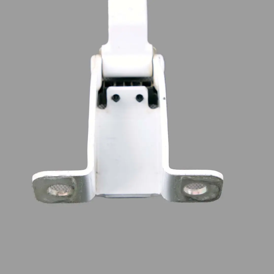 Mercedes Citan W415 Cerniera porta superiore sinistra destra Bianco 9147 - SKU A4157400137-ARW - Numero di parte A4157400137