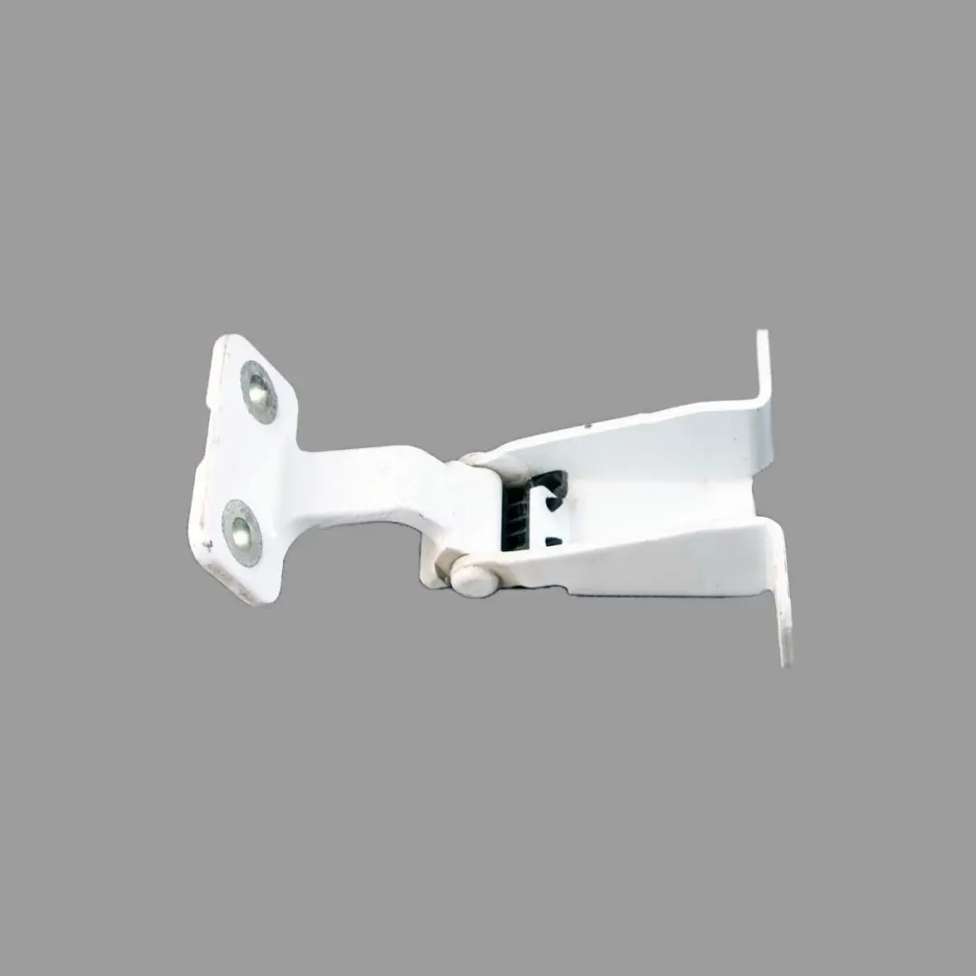 Charnière Porte Arrière Supérieure Droite Arctic White 9147 pour Mercedes Citan W415 à propos du numéro de pièce A4157400137 Mercedes Citan W415 Charnière Porte Arrière Supérieure Droite Arctic White 9147 - SKU A4157400137-ARW - Numéro de pièce A4157400137
