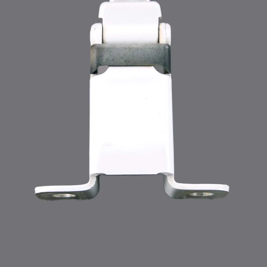 Door Hinge Rear Upper Left Right N/O/S Arctic White 9147 to Mercedes Citan W415 with Part number A4157400137 Mercedes Citan W415 Door Hinge Rear Upper Left Right N/O/S Arctic White 9147 - SKU A4157400137-ARW - Part number A4157400137