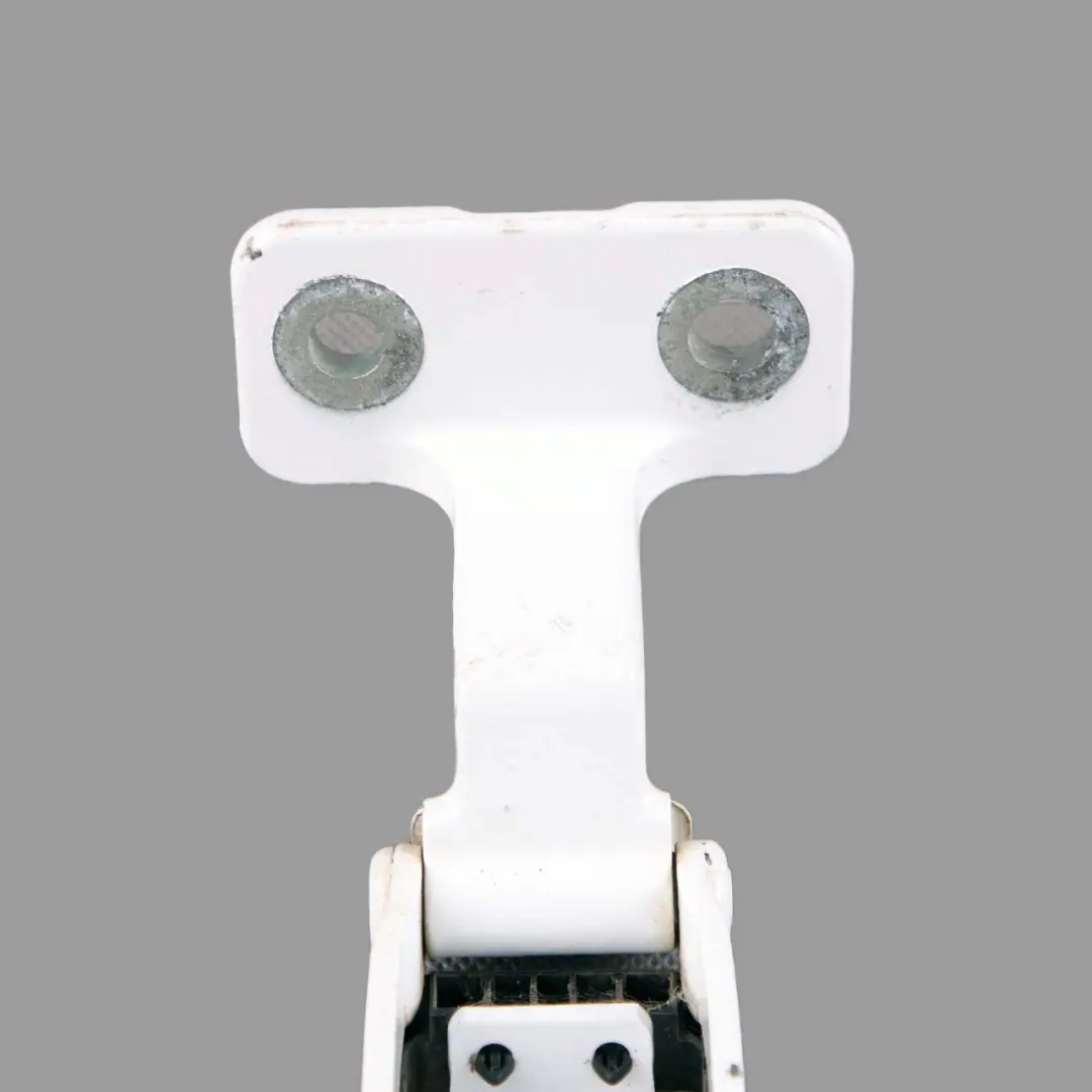 Mercedes Citan W415 Bisagra Puerta Trasera Superior Derecha Arctic White 9147 - SKU A4157400137-ARW - Número de pieza A4157400137