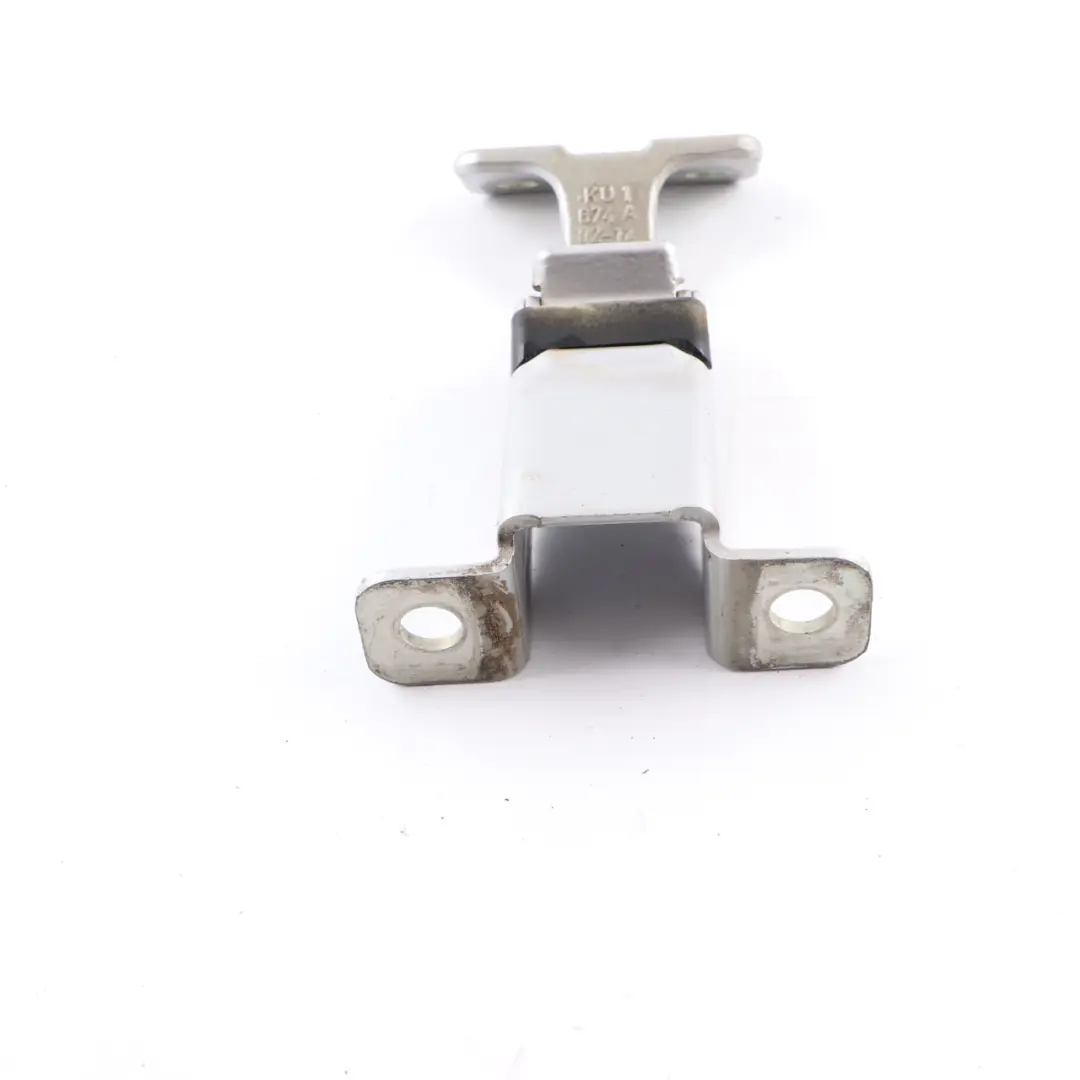 Charnière Porte Arrière Supérieure Gauche Droite Argent pour Mercedes Citan W415 à propos du numéro de pièce A4157400137 Mercedes Citan W415 Charnière Porte Arrière Supérieure Gauche Droite Argent - SKU A4157400137-BRS - Numéro de pièce A4157400137