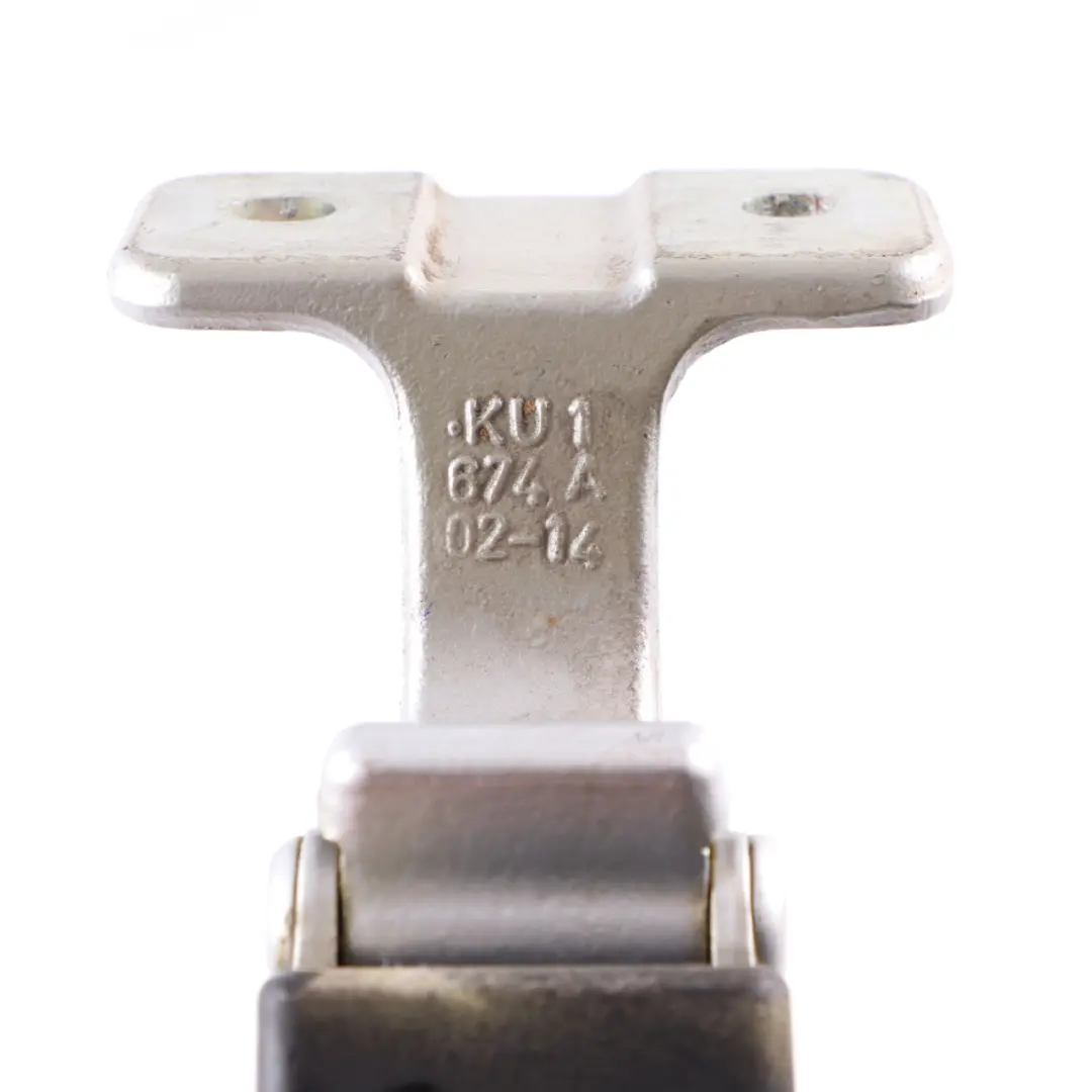 Charnière Porte Arrière Supérieure Gauche Droite Argent pour Mercedes Citan W415 à propos du numéro de pièce A4157400137 Mercedes Citan W415 Charnière Porte Arrière Supérieure Gauche Droite Argent - SKU A4157400137-BRS - Numéro de pièce A4157400137