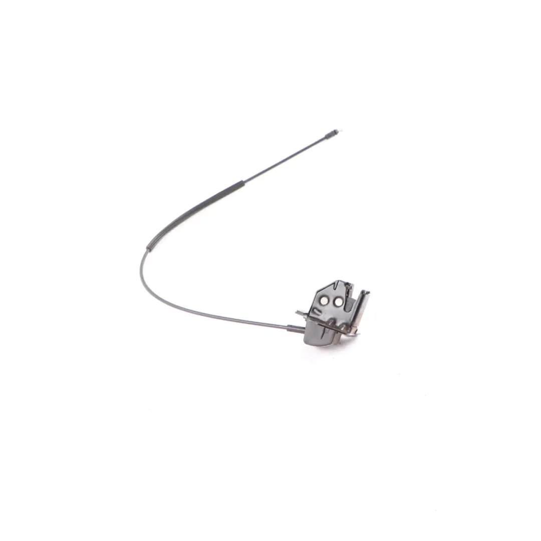 Mercedes Citan W415 Cerradura De Puerta Trasera - SKU A4157400235 - Número de pieza A4157400235