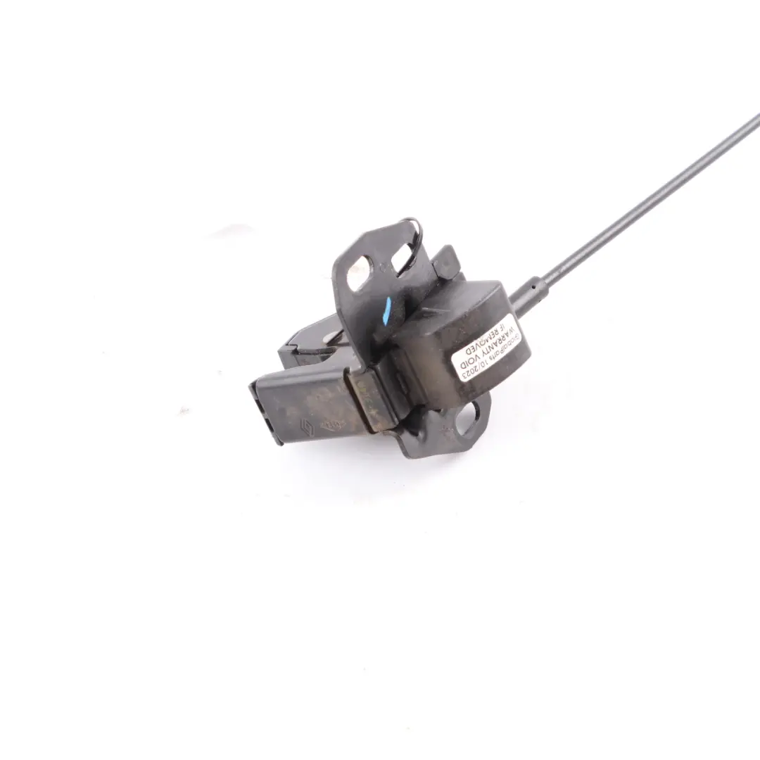 Mercedes Citan W415 Listwa Zatrzasku Drzwi Tył - SKU A4157400235 - Numer Części A4157400235