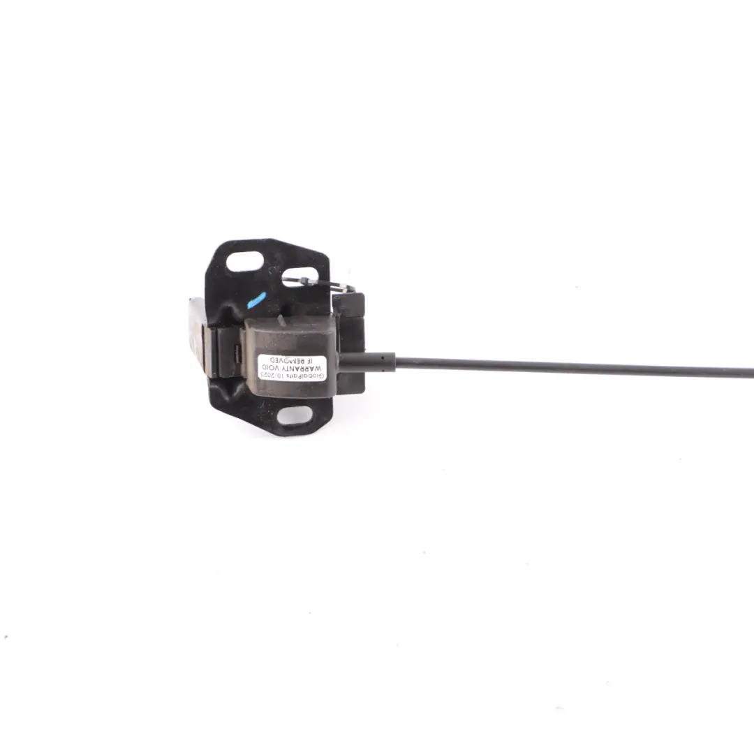 Mercedes Citan W415 Door Lock Latch Trim Rear - SKU A4157400235 - Part number A4157400235