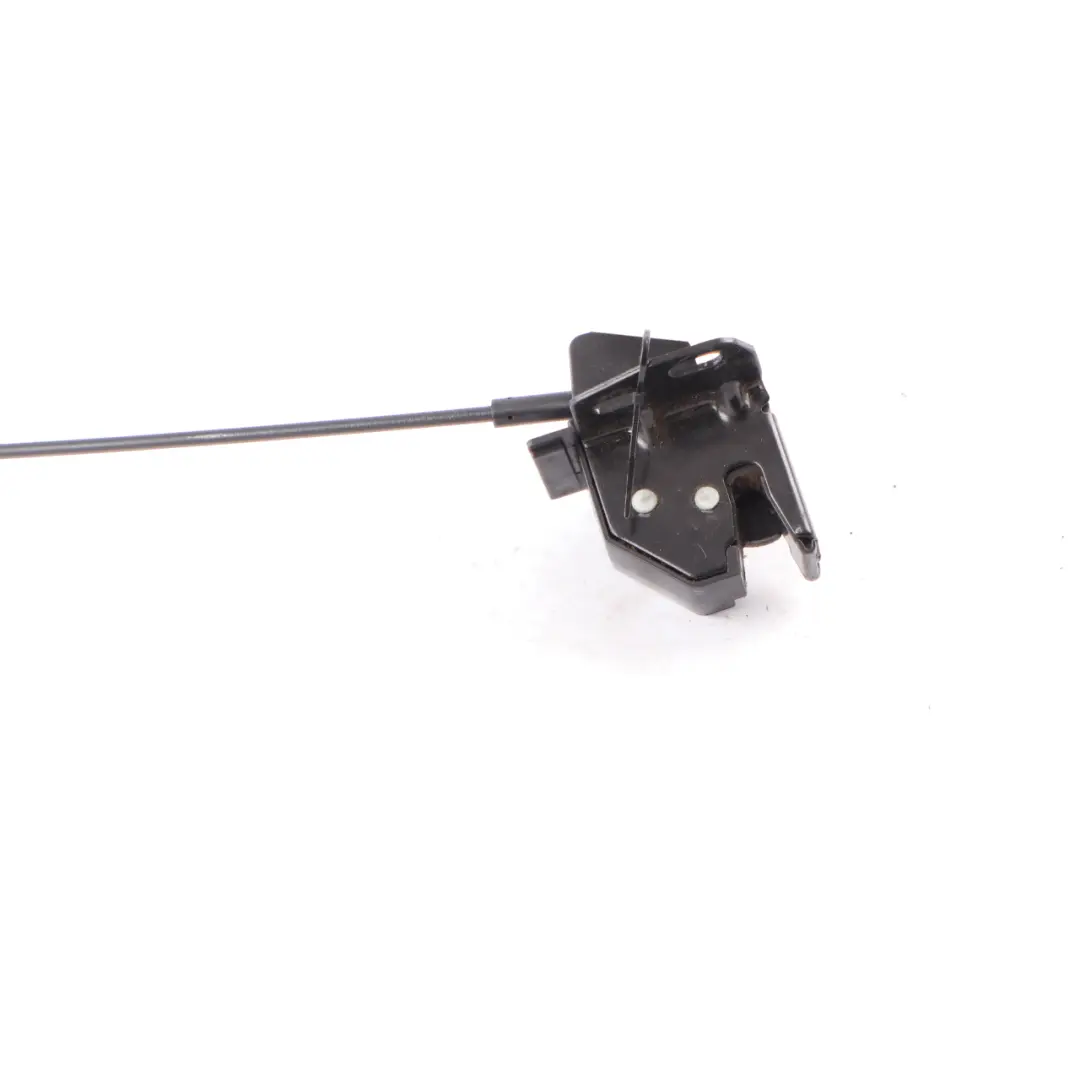 Mercedes Citan W415 Cerradura De Puerta Trasera - SKU A4157400235 - Número de pieza A4157400235
