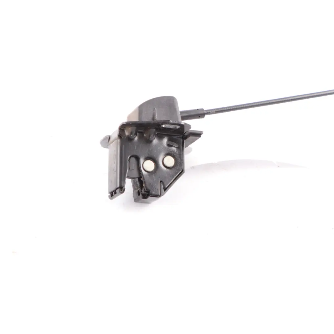 Mercedes Citan W415 Garniture De Loquet De Serrure De Porte Arrière - SKU A4157400235 - Numéro de pièce A4157400235