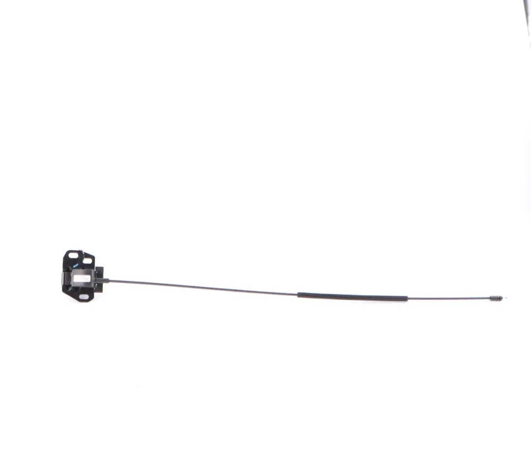Mercedes Citan W415 Cerradura De Puerta Trasera - SKU A4157400235 - Número de pieza A4157400235