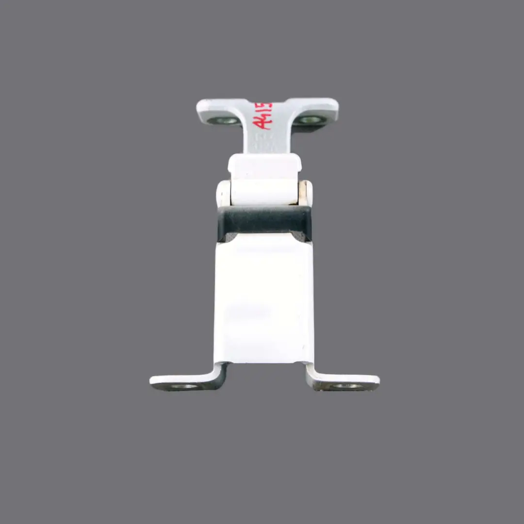 Cerniera Posteriore Inferiore Sinistra Destra Bianco 9147 per Mercedes Citan W415 con numero di parte A4157400237 Mercedes Citan W415 Cerniera Posteriore Inferiore Sinistra Destra Bianco 9147 - SKU A4157400237-ARW - Numero di parte A4157400237