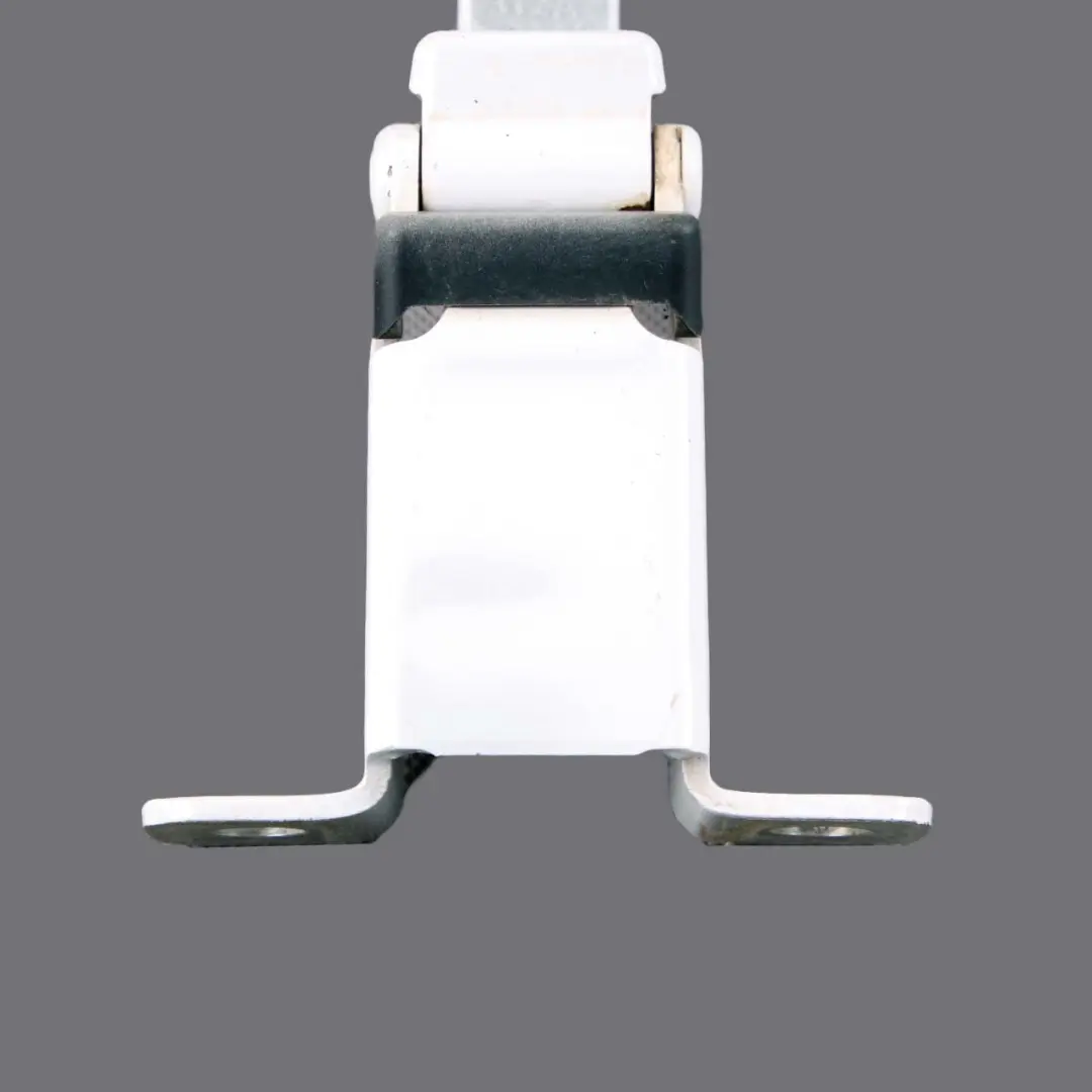 Bisagra Puerta Trasera Inferior Izquierda Derecha White 9147 para Mercedes Citan W415 con número de pieza A4157400237 Mercedes Citan W415 Bisagra Puerta Trasera Inferior Izquierda Derecha White 9147 - SKU A4157400237-ARW - Número de pieza A4157400237