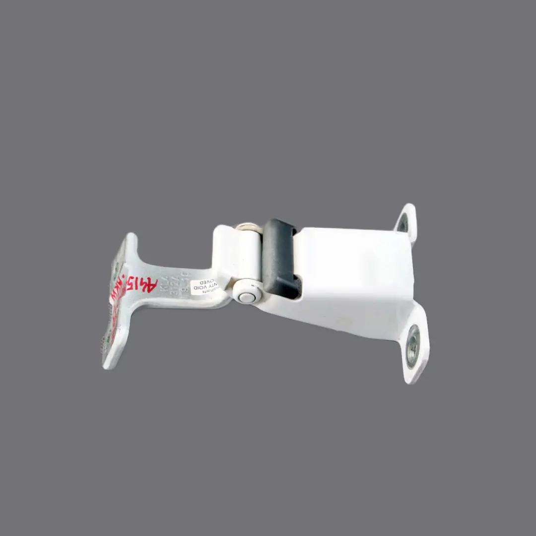 Mercedes Citan W415 Charnière porte arrière gauche inférieure droite White 9147 - SKU A4157400237-ARW - Numéro de pièce A4157400237