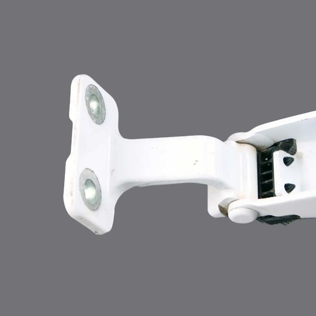 Mercedes Citan W415 Türscharnier Hinten Unten Links Rechts Arktisch Weiß 9147 - SKU A4157400237-ARW - Teilenummer A4157400237