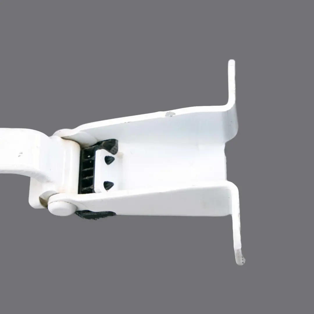Mercedes Citan W415 Bisagra Puerta Trasera Inferior Izquierda Derecha White 9147 - SKU A4157400237-ARW - Número de pieza A4157400237