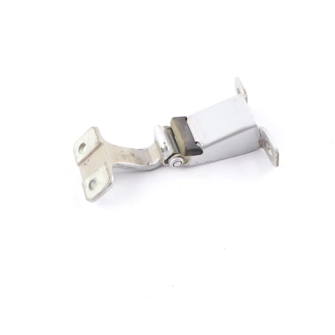 Mercedes W415 Rear Door Hinge Lower Left Right N/O/S Brilliant Silver 9744 - SKU A4157400237-BRS - Part number A4157400237