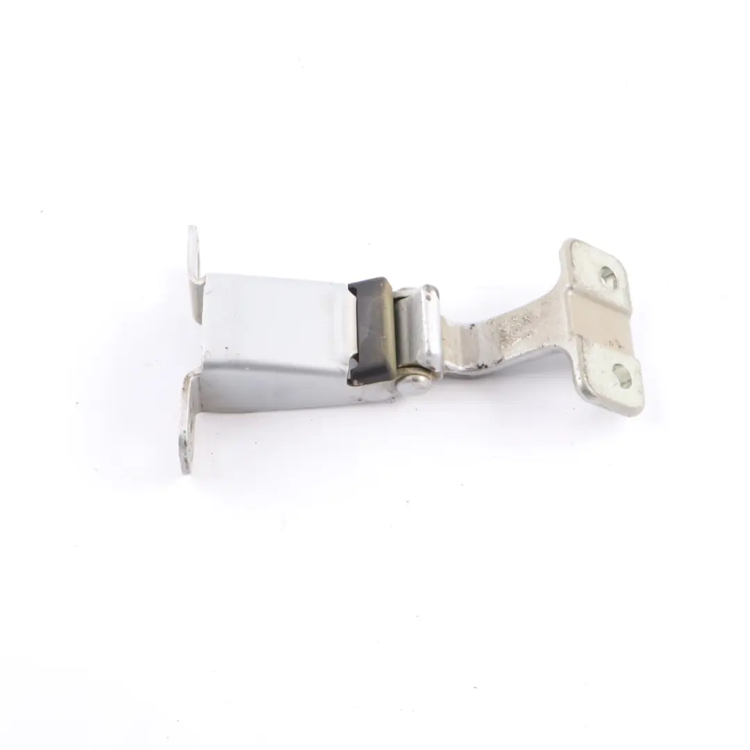 Mercedes W415 Rear Door Hinge Lower Left Right N/O/S Brilliant Silver 9744 - SKU A4157400237-BRS - Part number A4157400237