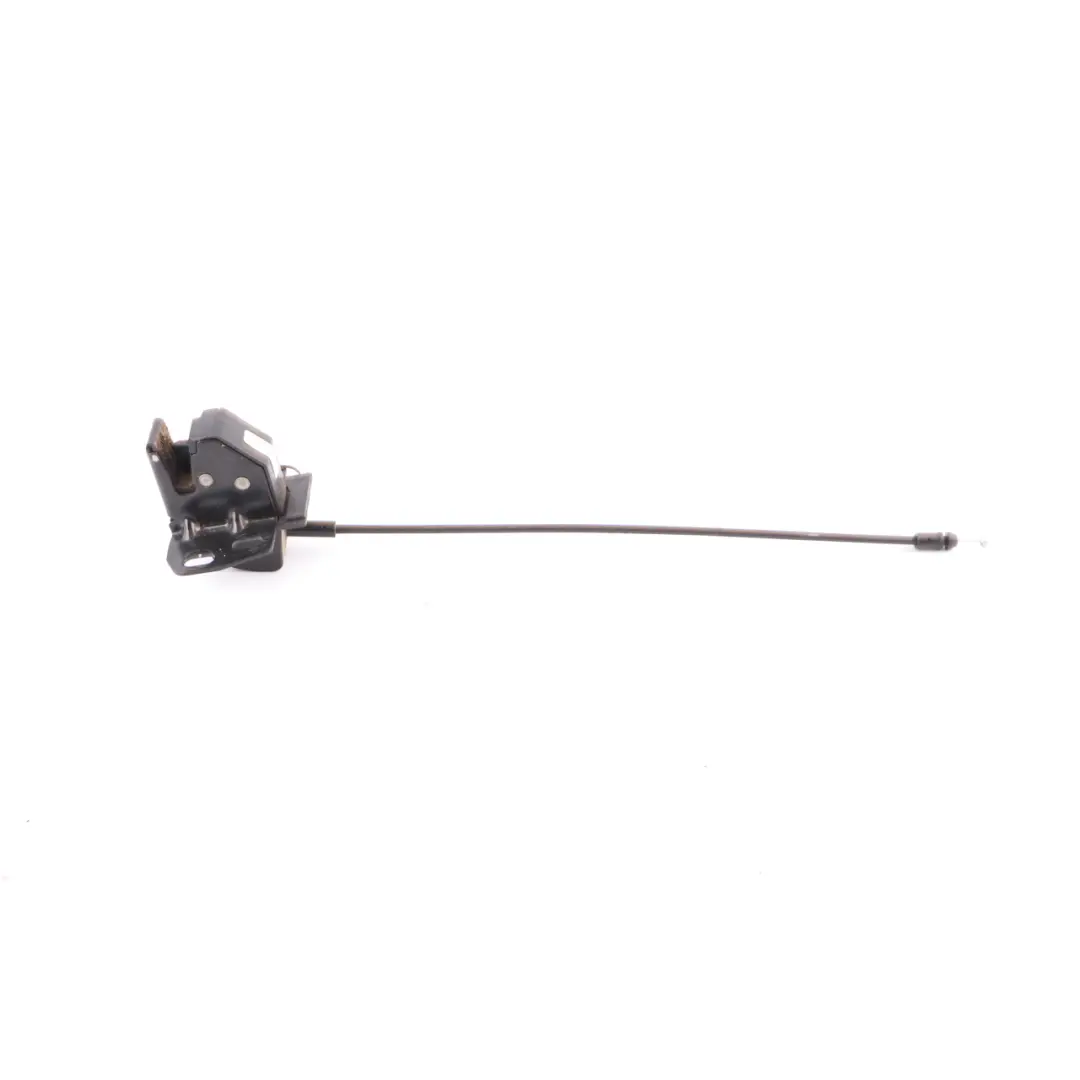 Mercedes Citan W415 Mechanizm Zamka Tylnych Drzwi - SKU A4157400335 - Numer Części A4157400335