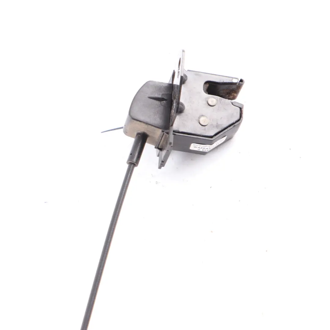 Meccanismo Di Chiusura Della Porta Posteriore per Mercedes Citan W415 con numero di parte A4157400335 Mercedes Citan W415 Meccanismo Di Chiusura Della Porta Posteriore - SKU A4157400335 - Numero di parte A4157400335