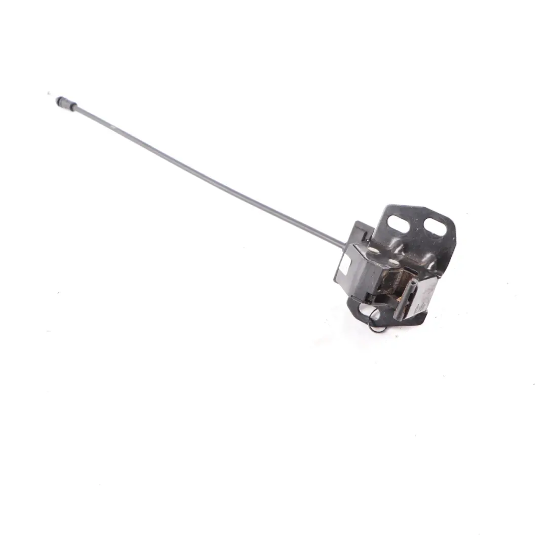 Door Lock Lower Latch Catch Mechanism to Mercedes Citan W415 Rear with Part number A4157400335 Mercedes Citan W415 Rear Door Lock Lower Latch Catch Mechanism - SKU A4157400335 - Part number A4157400335