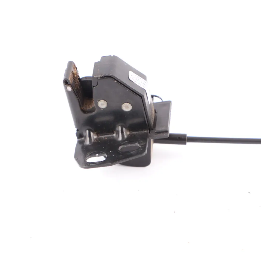 Door Lock Lower Latch Catch Mechanism to Mercedes Citan W415 Rear with Part number A4157400335 Mercedes Citan W415 Rear Door Lock Lower Latch Catch Mechanism - SKU A4157400335 - Part number A4157400335