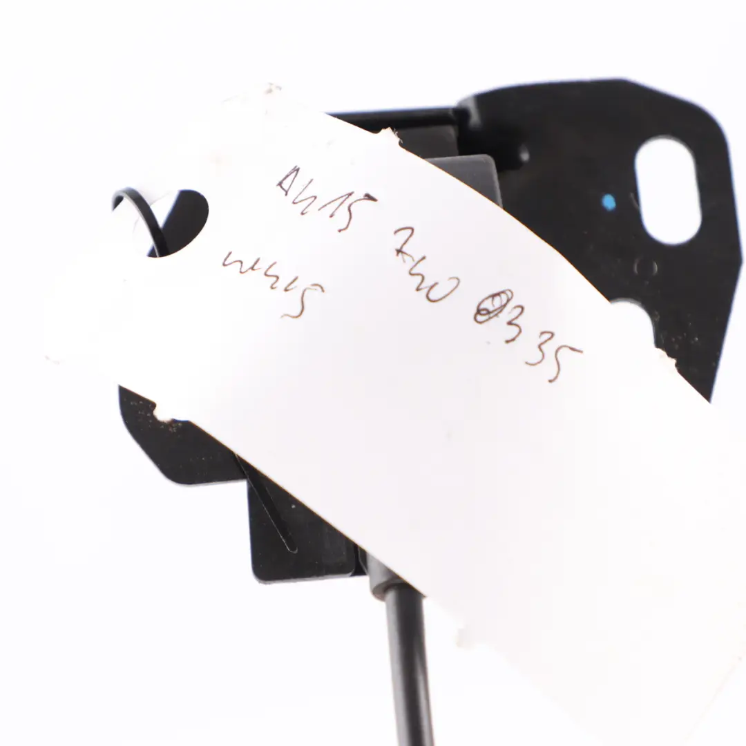 Mechanizm Zamka Tylnych Drzwi do Mercedes Citan W415 o numerze A4157400335 Mercedes Citan W415 Mechanizm Zamka Tylnych Drzwi - SKU A4157400335 - Numer Części A4157400335