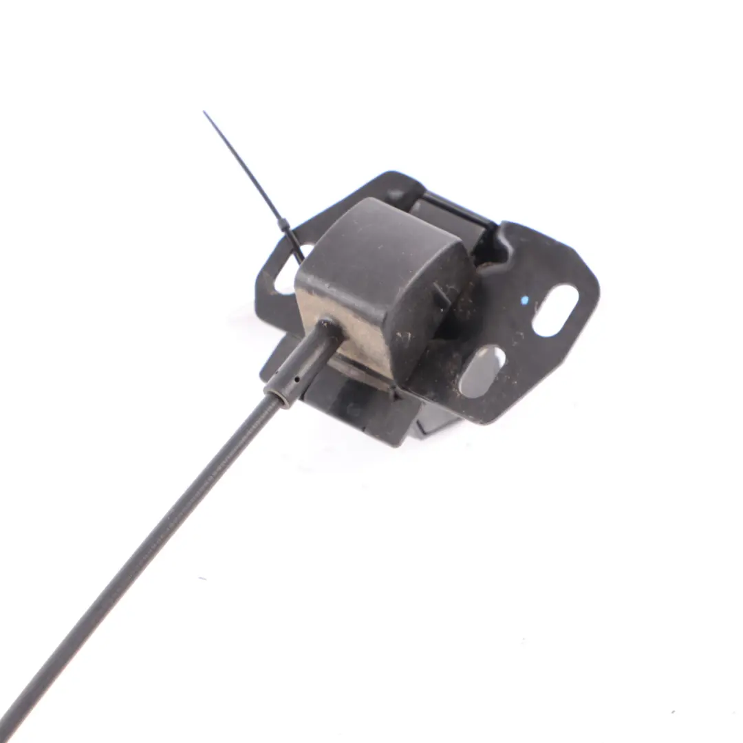 Hintertürschloss Untere Verriegelung Mechanismus für Mercedes Citan W415 mit Teilenummer A4157400335 Mercedes Citan W415 Hintertürschloss Untere Verriegelung Mechanismus - SKU A4157400335 - Teilenummer A4157400335