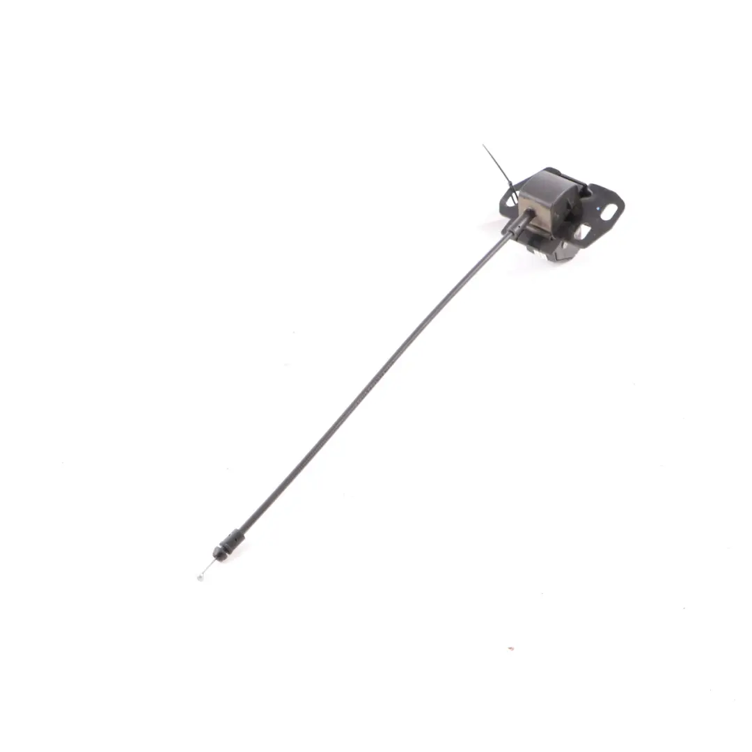 Mercedes Citan W415 Hintertürschloss Untere Verriegelung Mechanismus - SKU A4157400335 - Teilenummer A4157400335