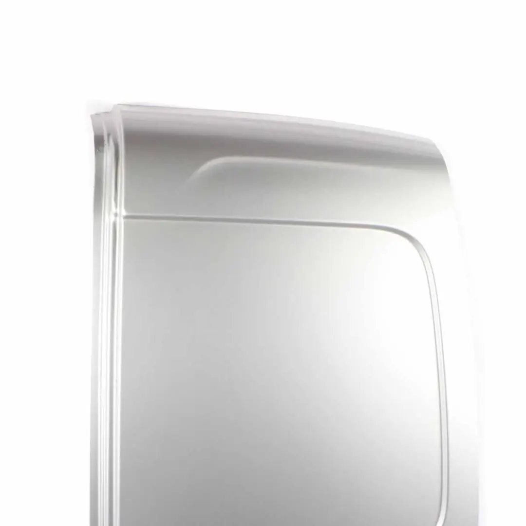 Door Rear Right O/S Boot Lid Shell Brilliant Silver to Mercedes Citan W415 Tailgate with Part number A4157401300 Mercedes Citan W415 Tailgate Door Rear Right O/S Boot Lid Shell Brilliant Silver - SKU A4157401300-BRS - Part number A4157401300