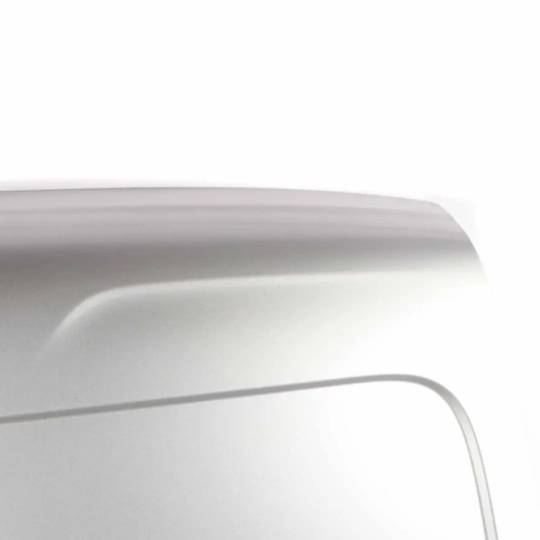 Door Rear Right O/S Boot Lid Shell Brilliant Silver to Mercedes Citan W415 Tailgate with Part number A4157401300 Mercedes Citan W415 Tailgate Door Rear Right O/S Boot Lid Shell Brilliant Silver - SKU A4157401300-BRS - Part number A4157401300
