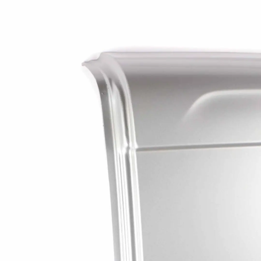 Door Rear Right O/S Boot Lid Shell Brilliant Silver to Mercedes Citan W415 Tailgate with Part number A4157401300 Mercedes Citan W415 Tailgate Door Rear Right O/S Boot Lid Shell Brilliant Silver - SKU A4157401300-BRS - Part number A4157401300