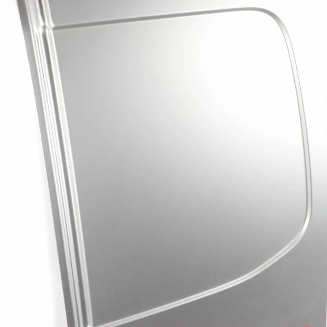 Mercedes Citan W415 Tailgate Door Rear Right O/S Boot Lid Shell Brilliant Silver - SKU A4157401300-BRS - Part number A4157401300