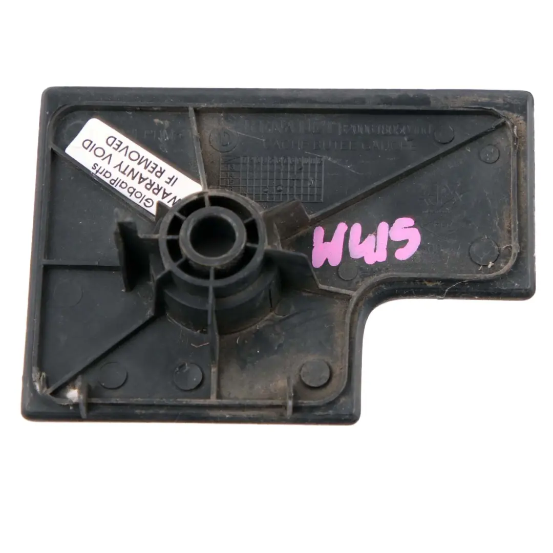 Stopper Sliding Door Rear Left N/S Covering Panel 8200618050 to Mercedes Citan W415 with Part number A4157411100 Mercedes Citan W415 Stopper Sliding Door Rear Left N/S Covering Panel 8200618050 - SKU A4157411100 - Part number A4157411100