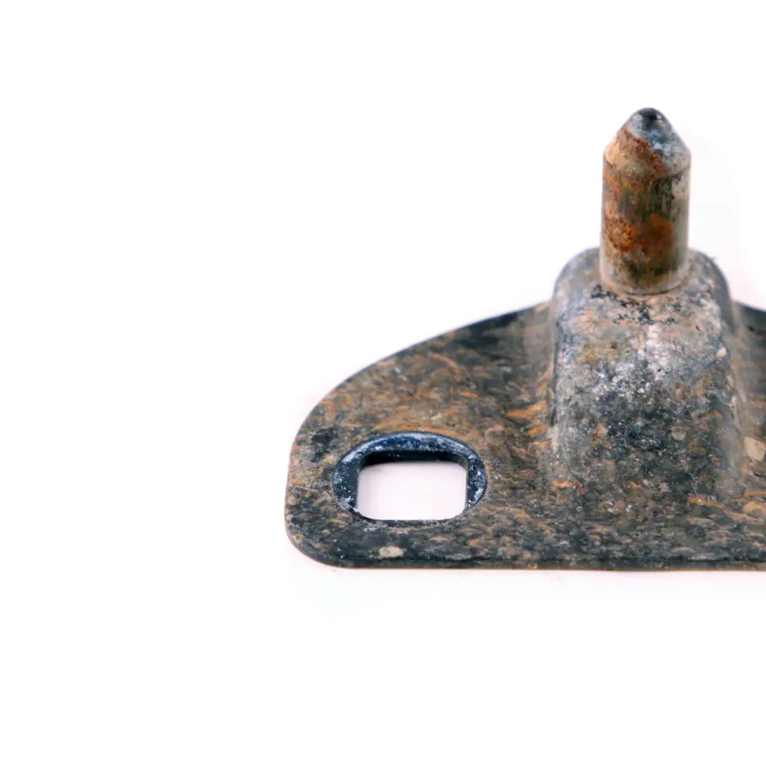 Mercedes W415 Citan Loop Lock Hook Door Stop Strike - SKU A4157430729 - Part number A4157430729