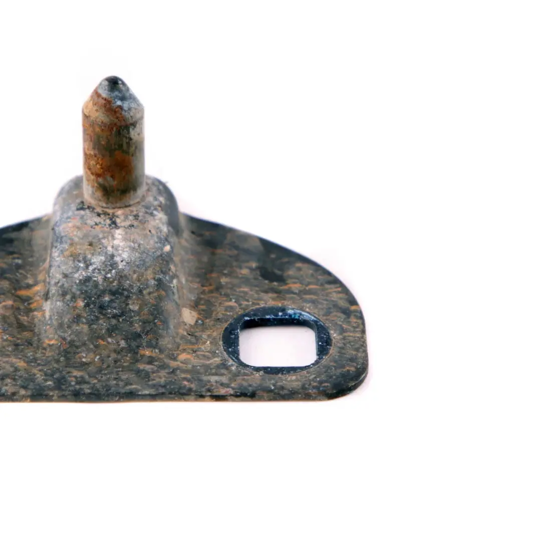 Loop Lock Gancho Puerta Stop Strike para Mercedes W415 Citan con número de pieza A4157430729 Mercedes W415 Citan Loop Lock Gancho Puerta Stop Strike - SKU A4157430729 - Número de pieza A4157430729