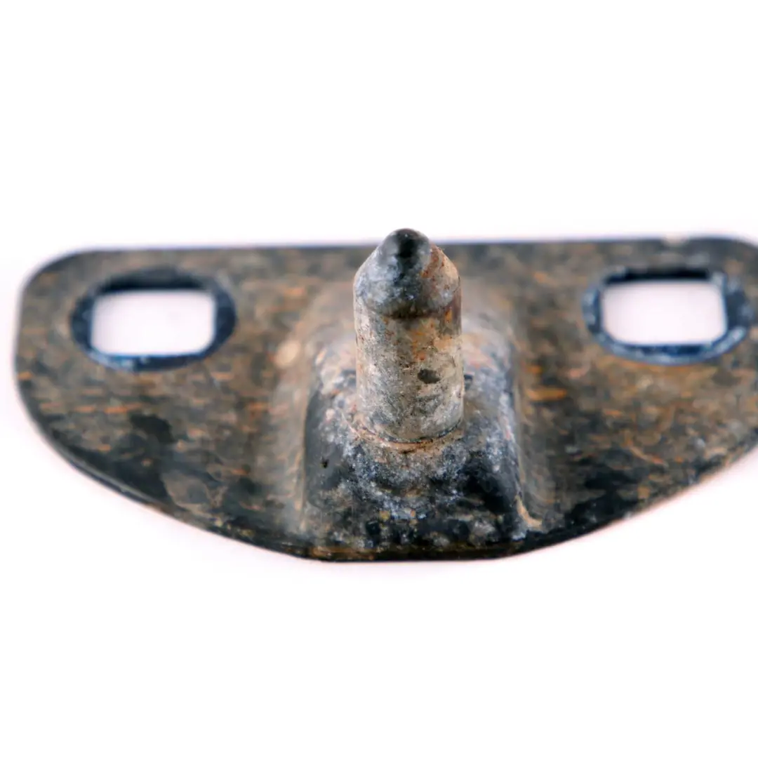 Schleifenschloss Haken Türstopper Schließblech für Mercedes W415 Citan mit Teilenummer A4157430729 Mercedes W415 Citan Schleifenschloss Haken Türstopper Schließblech - SKU A4157430729 - Teilenummer A4157430729