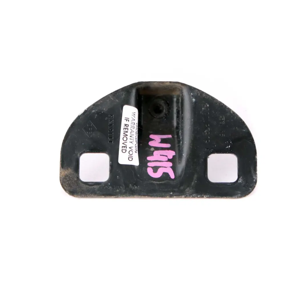 Mercedes W415 Citan Boucle Crochet de verrouillage Butée porte Gâche - SKU A4157430729 - Numéro de pièce A4157430729